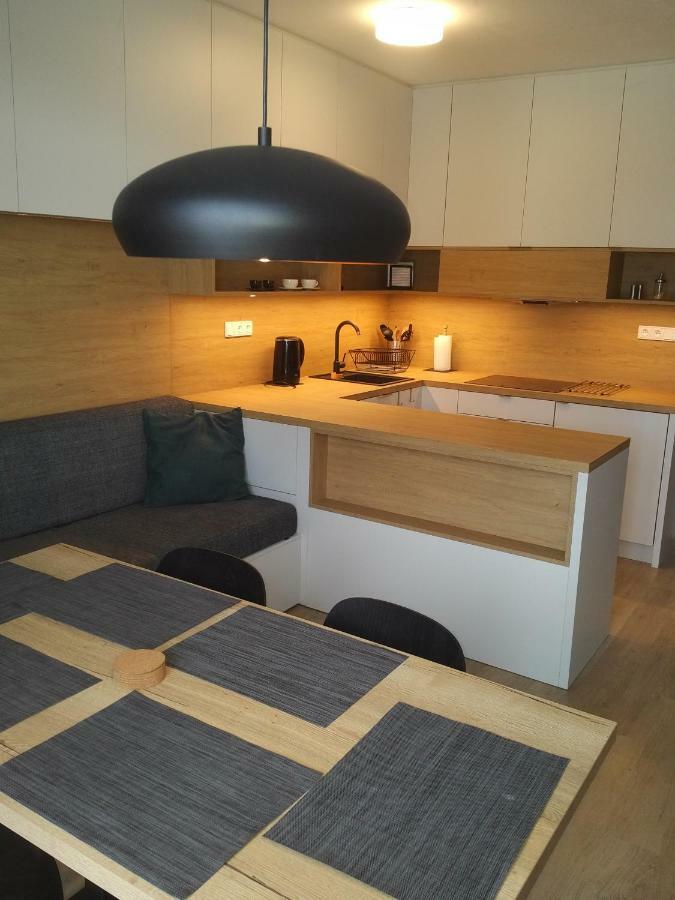 Apartmany Sport Dolni Morava Exterior photo
